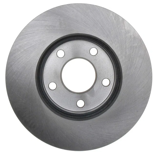 580382R – RAYBESTOS Brake Rotor, OE Replacement Single - view 3